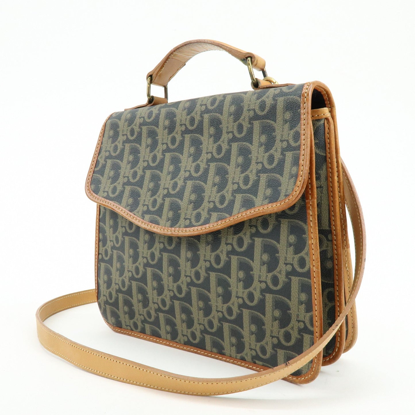 Dior Shoulder Bag - Rovelle Bags