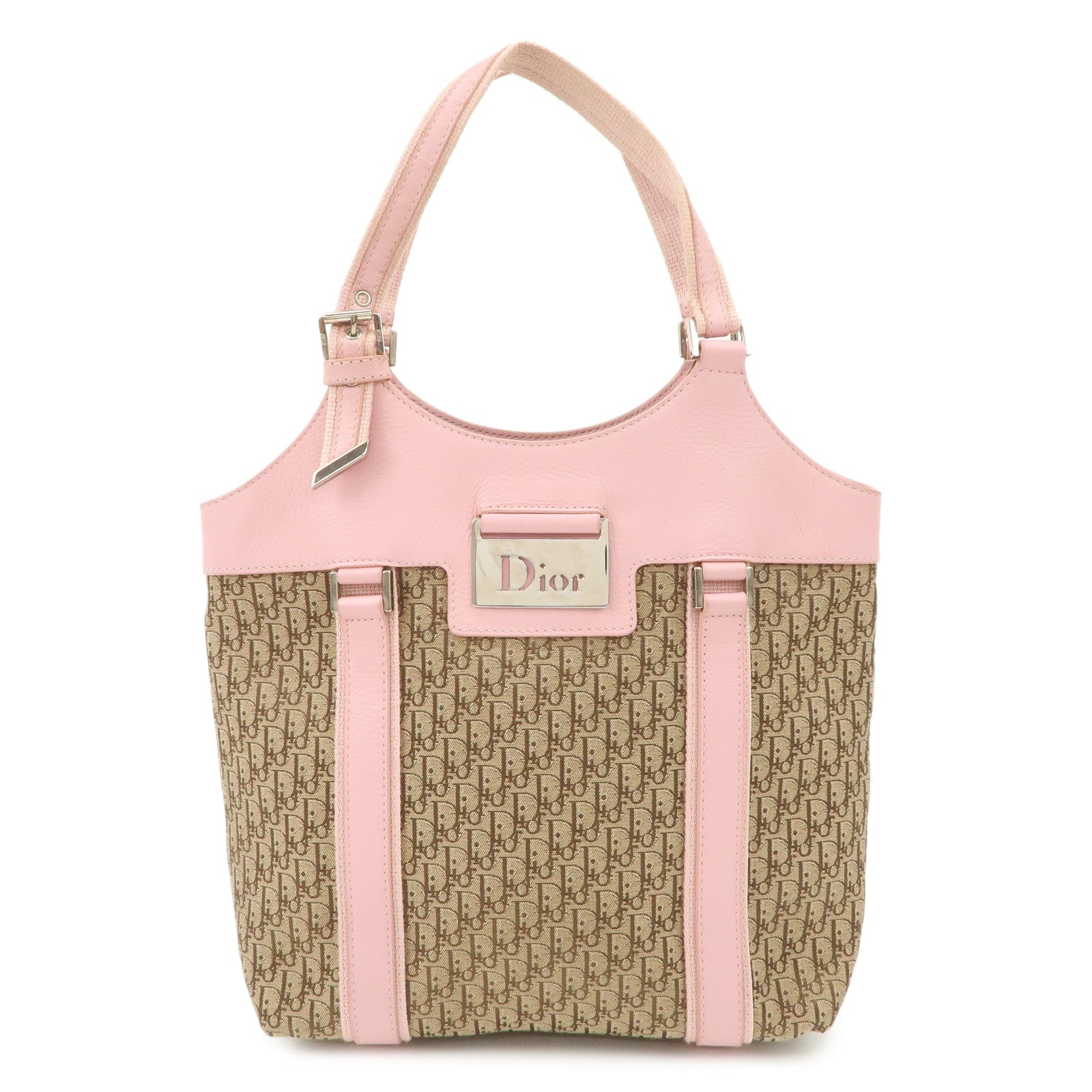 Dior Tote - Rovelle Bags