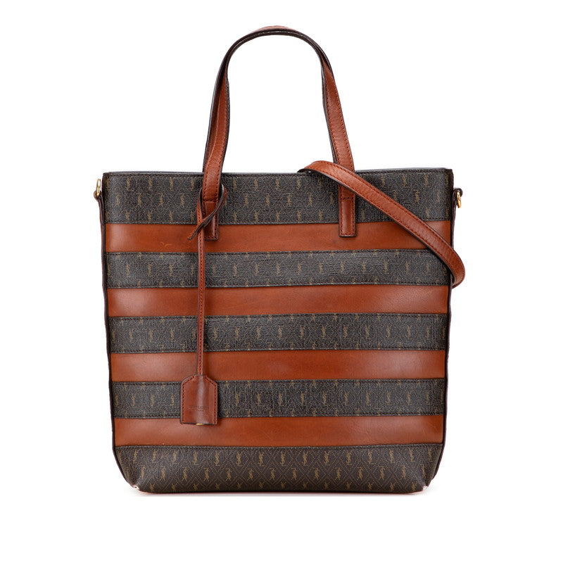 Saint Laurent Toy Handbag - Rovelle Bags