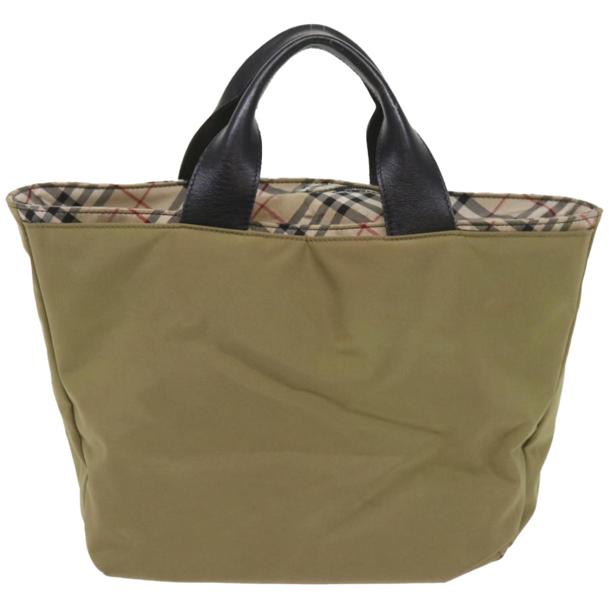 Burberry Handbag - Rovelle Bags