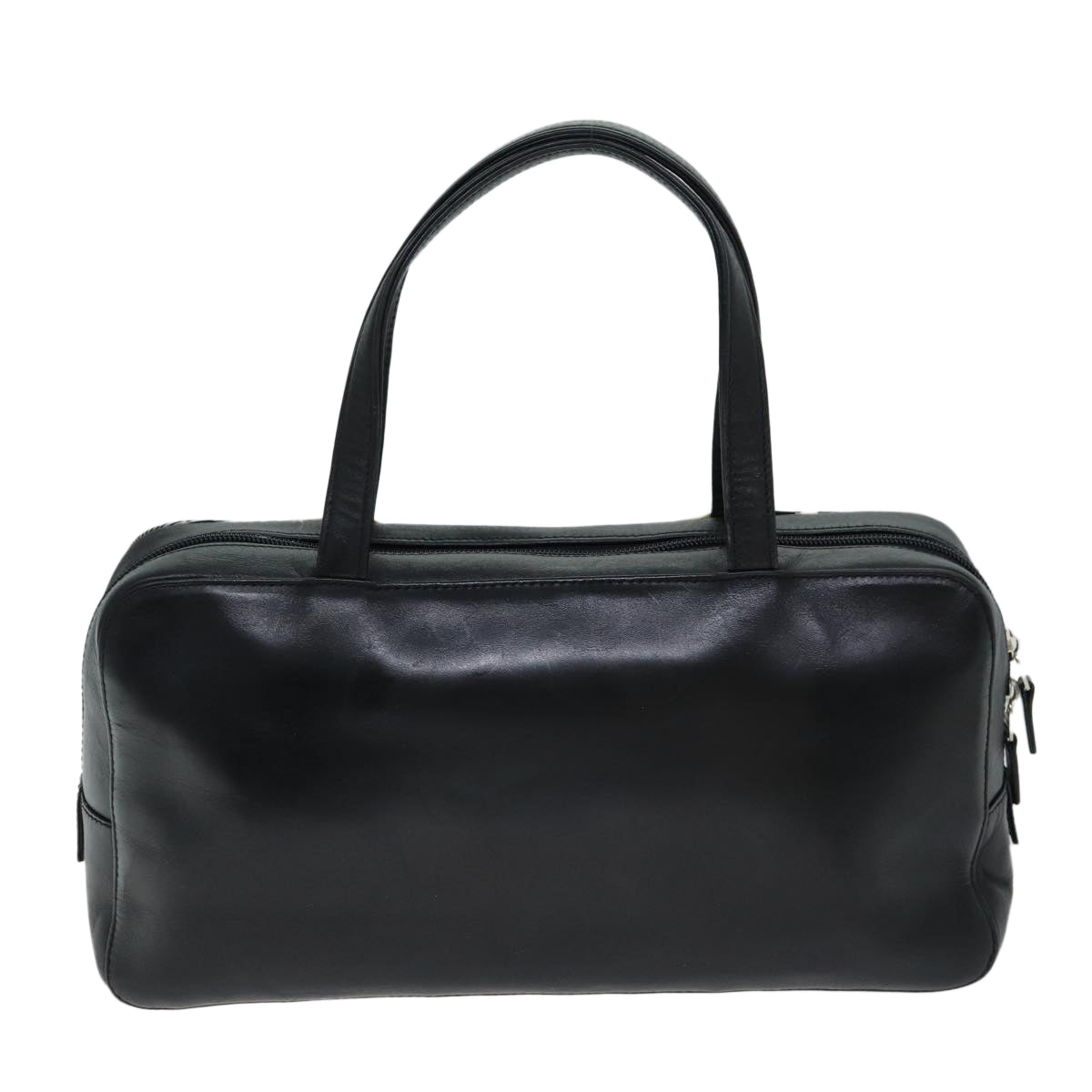 Burberry Check Handbag - Rovelle Bags