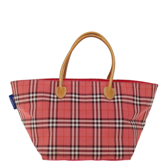 Burberry Label Brand Handbag - Rovelle Bags
