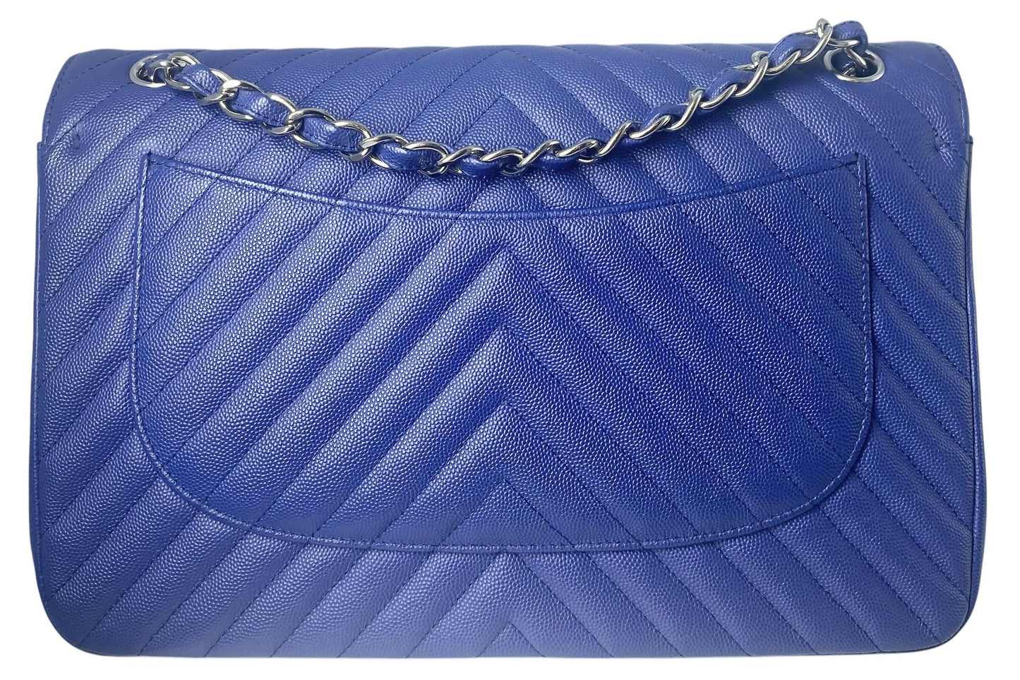 Chanel Timeless Shoulder Bag - Rovelle Bags