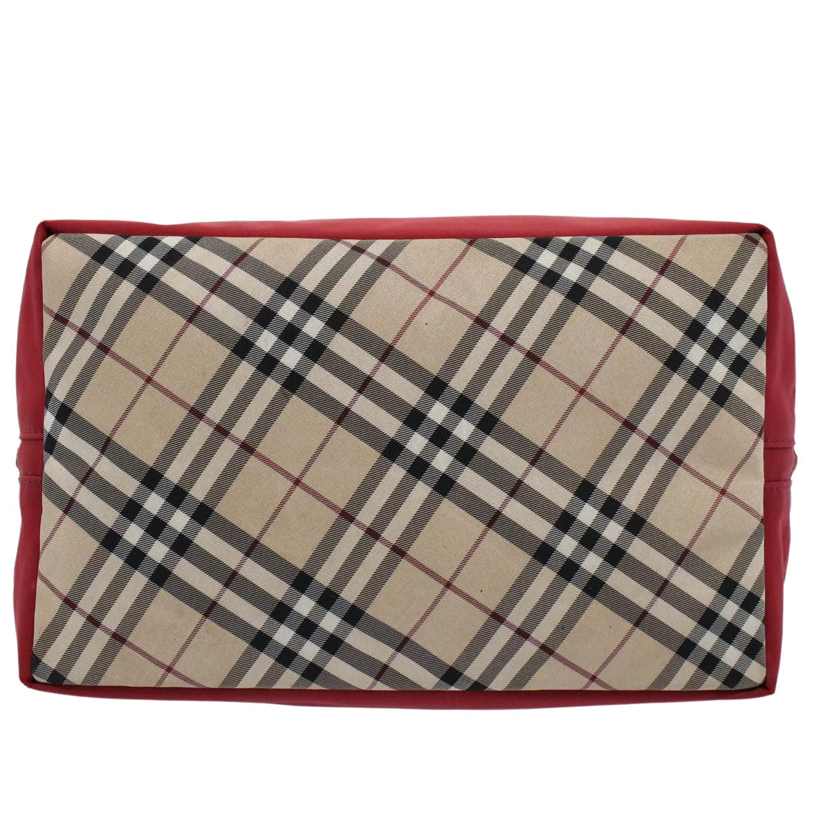 Burberry Tote - Rovelle Bags