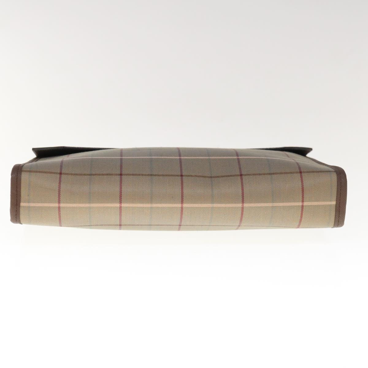Burberry Brand Clutch Bag - Rovelle Bags