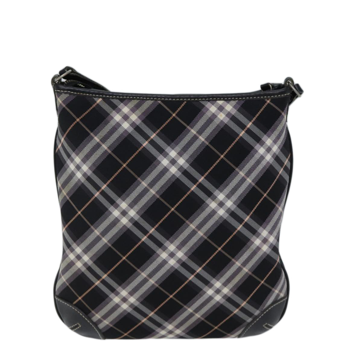 Burberry Shoulder Bag - Rovelle Bags