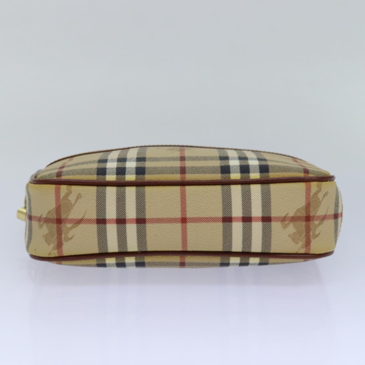 Burberry Check Clutch - Rovelle Bags