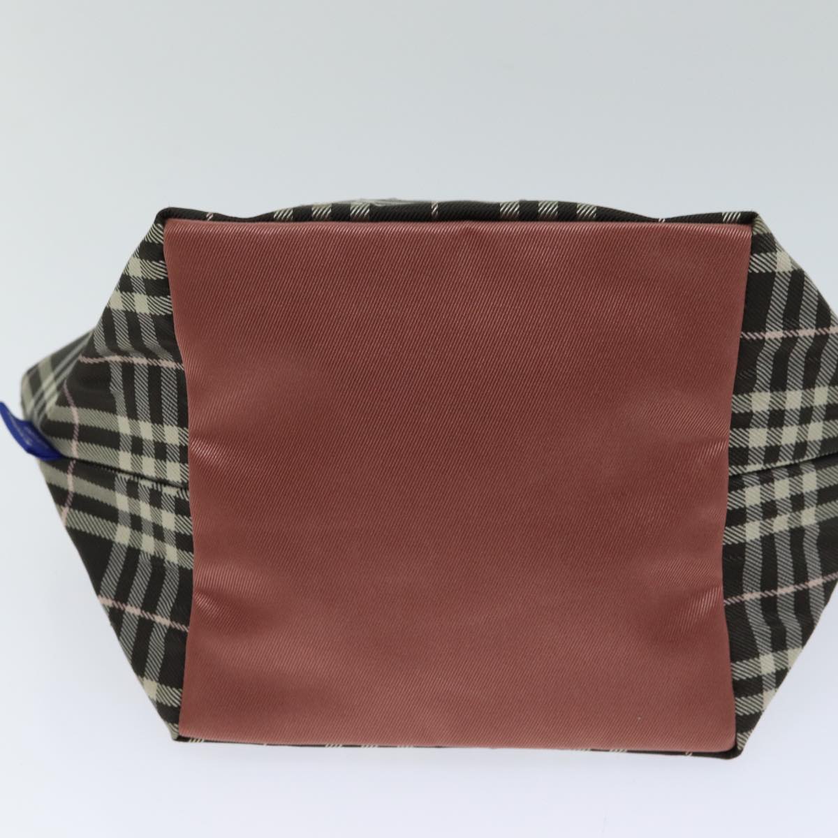 Burberry Label Brand Handbag - Rovelle Bags