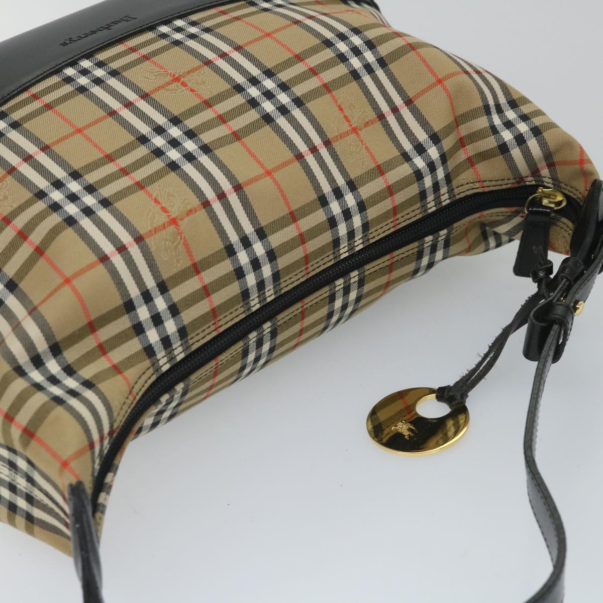 Burberry Handbag - Rovelle Bags