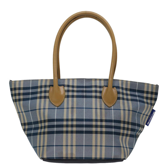 Burberry Label Brand Handbag - Rovelle Bags