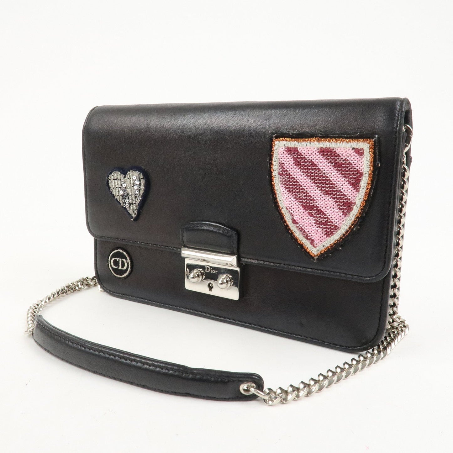 Dior Shoulder Bag - Rovelle Bags