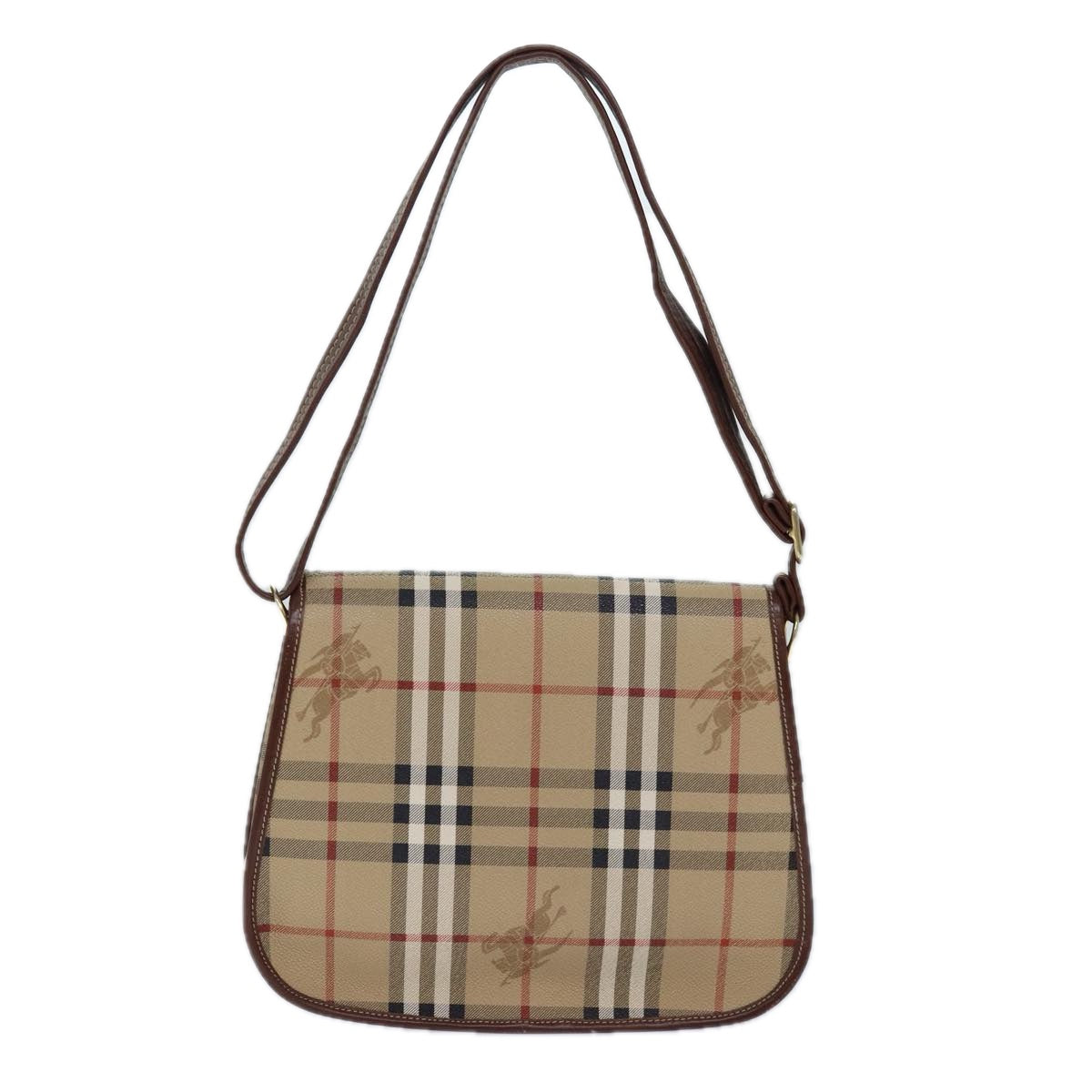 Burberry Nova Brand Shoulder Bag - Rovelle Bags