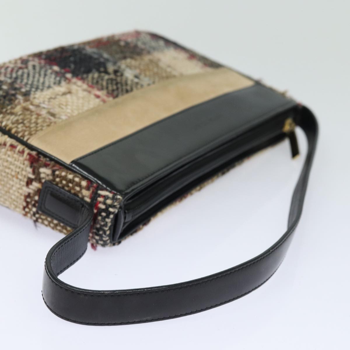 Burberry Nova Brand Shoulder Bag - Rovelle Bags