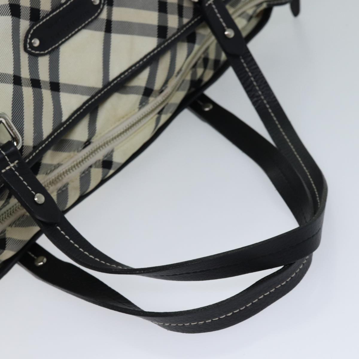 Burberry Tote - Rovelle Bags