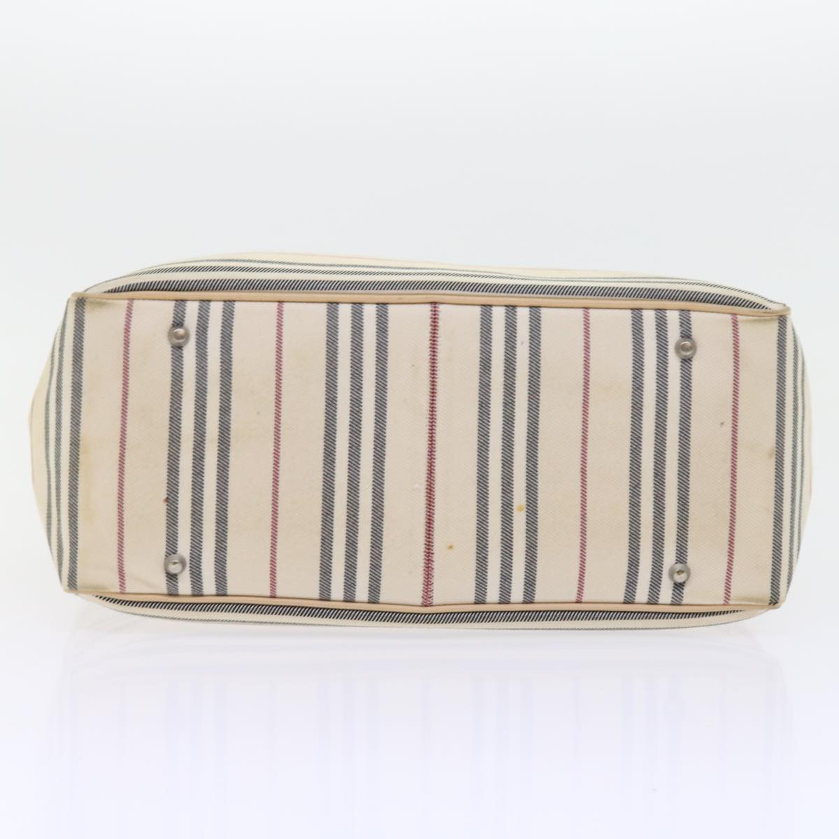 Burberry Check Handbag - Rovelle Bags