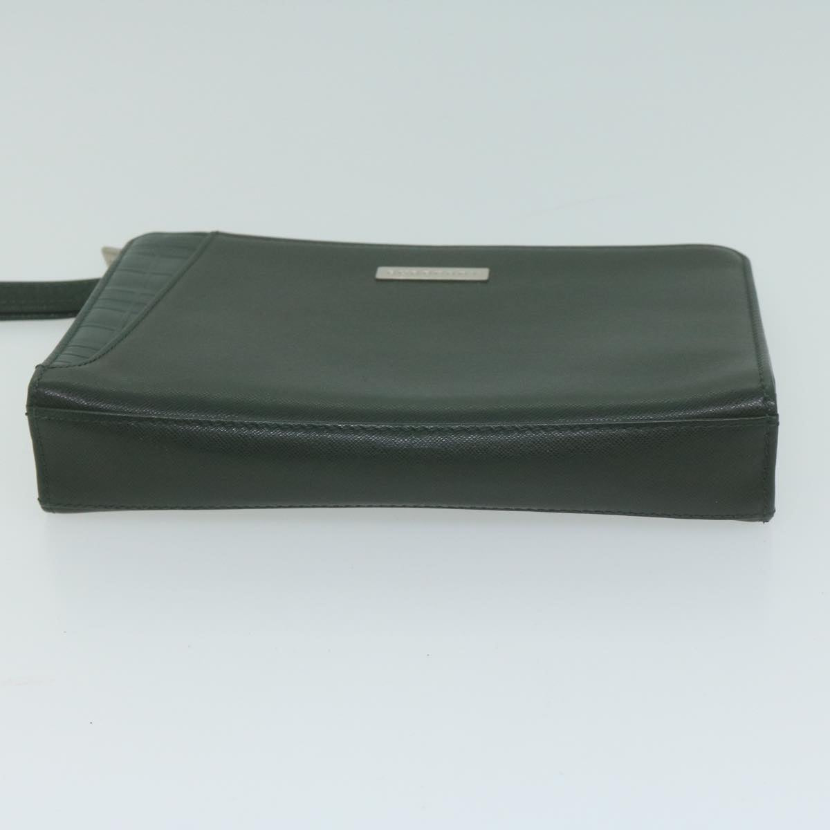Burberry Brand Clutch Bag - Rovelle Bags