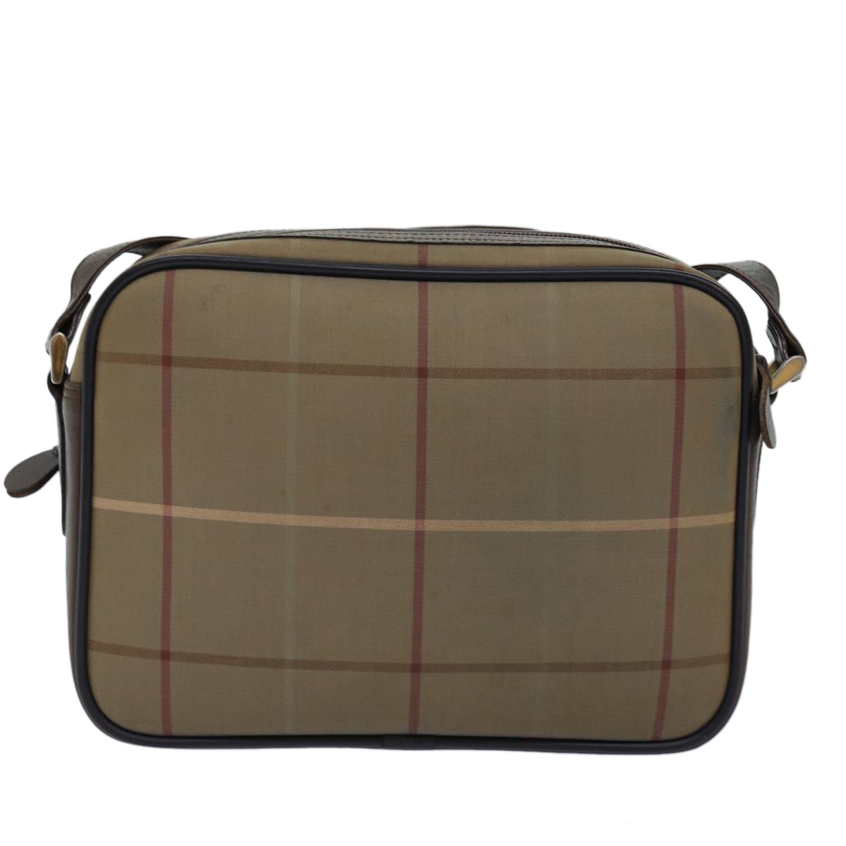 Burberry Nova Brand Shoulder Bag - Rovelle Bags
