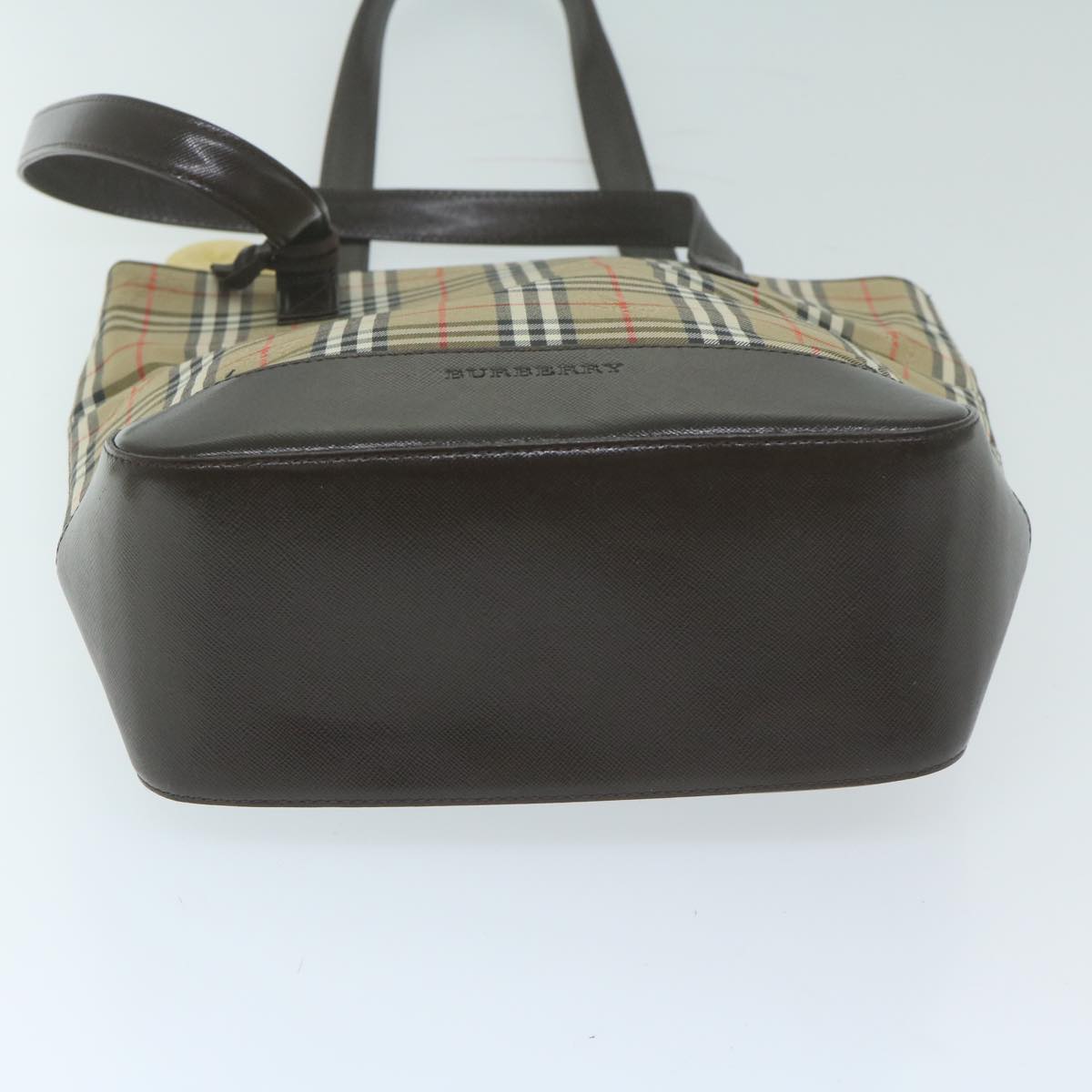 Burberry Tote - Rovelle Bags