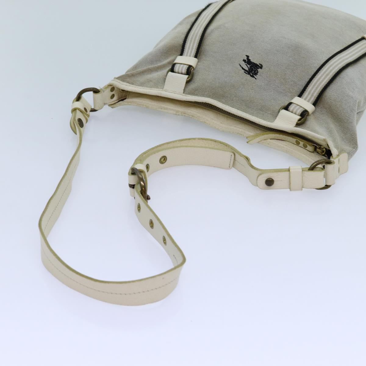 Burberry Shoulder Bag - Rovelle Bags
