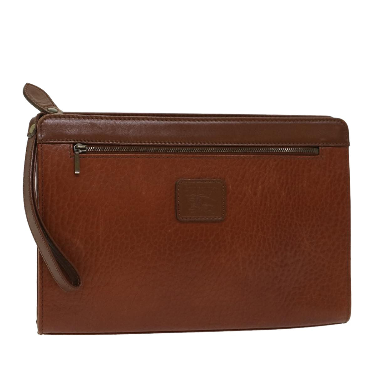 Burberry Brand Clutch Bag - Rovelle Bags