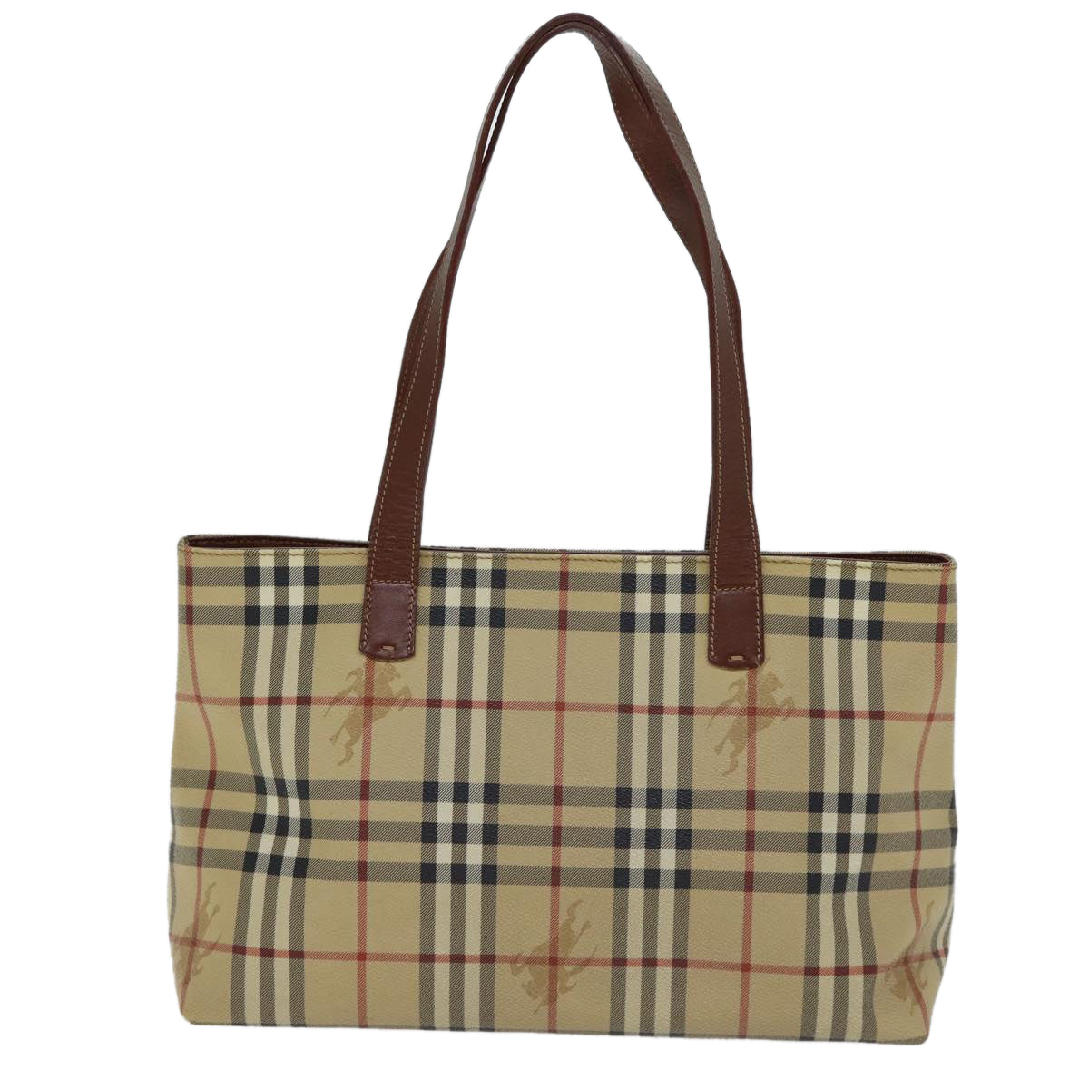 Burberry Nova Brand Tote Bag - Rovelle Bags