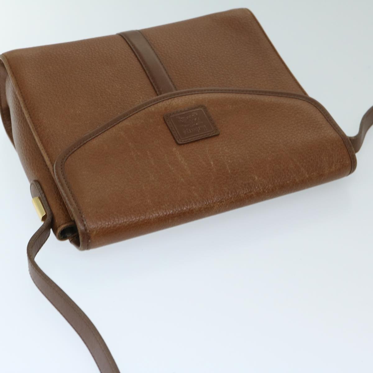Burberry Brand Shoulder Bag - Rovelle Bags