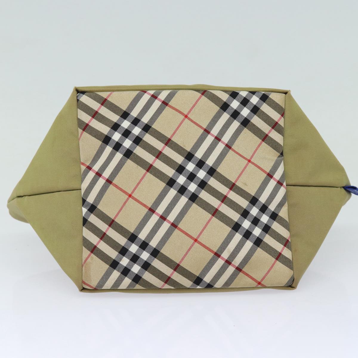 Burberry Check Handbag - Rovelle Bags