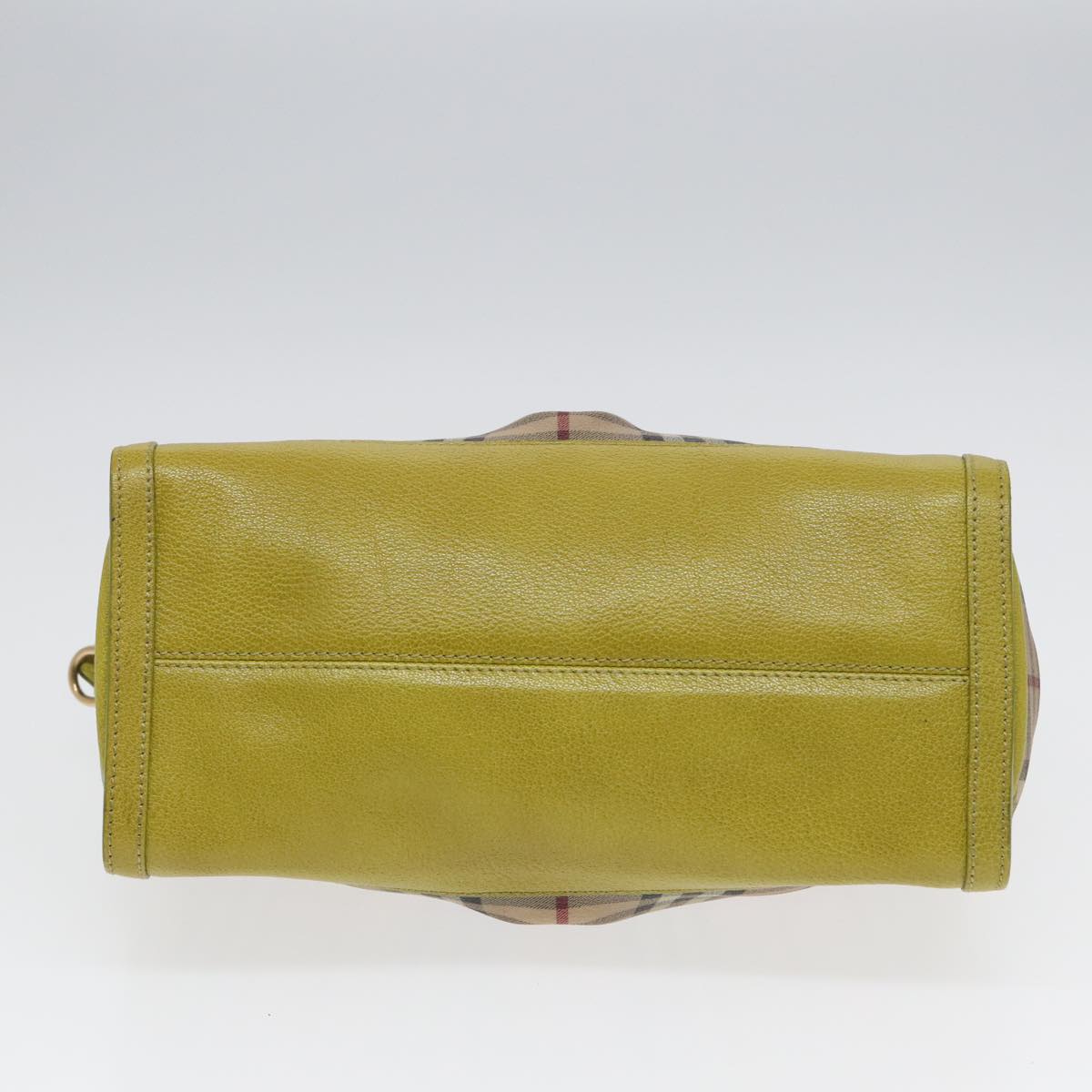 Burberry Check Handbag - Rovelle Bags