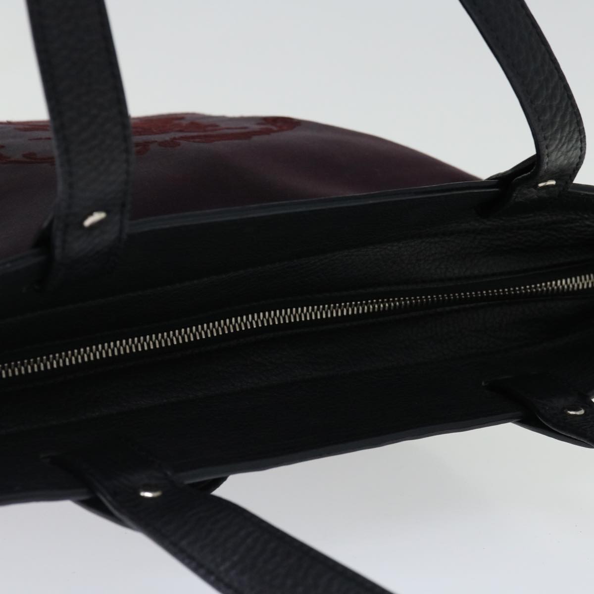 Burberry Tote - Rovelle Bags