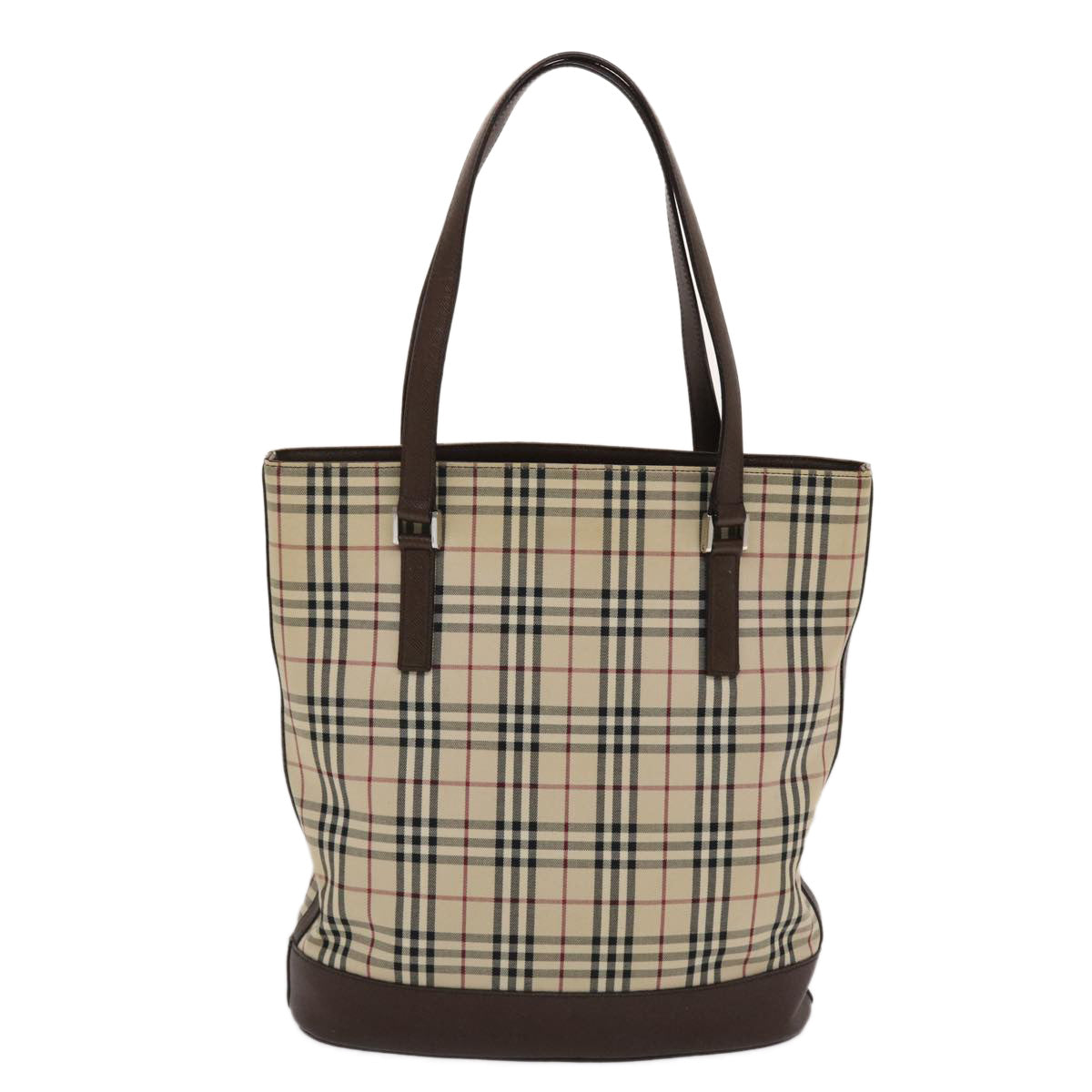 Burberry Tote - Rovelle Bags