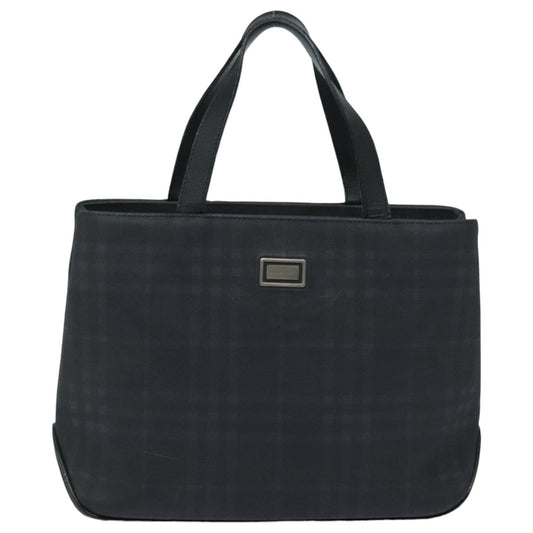 Burberry Check Handbag - Rovelle Bags