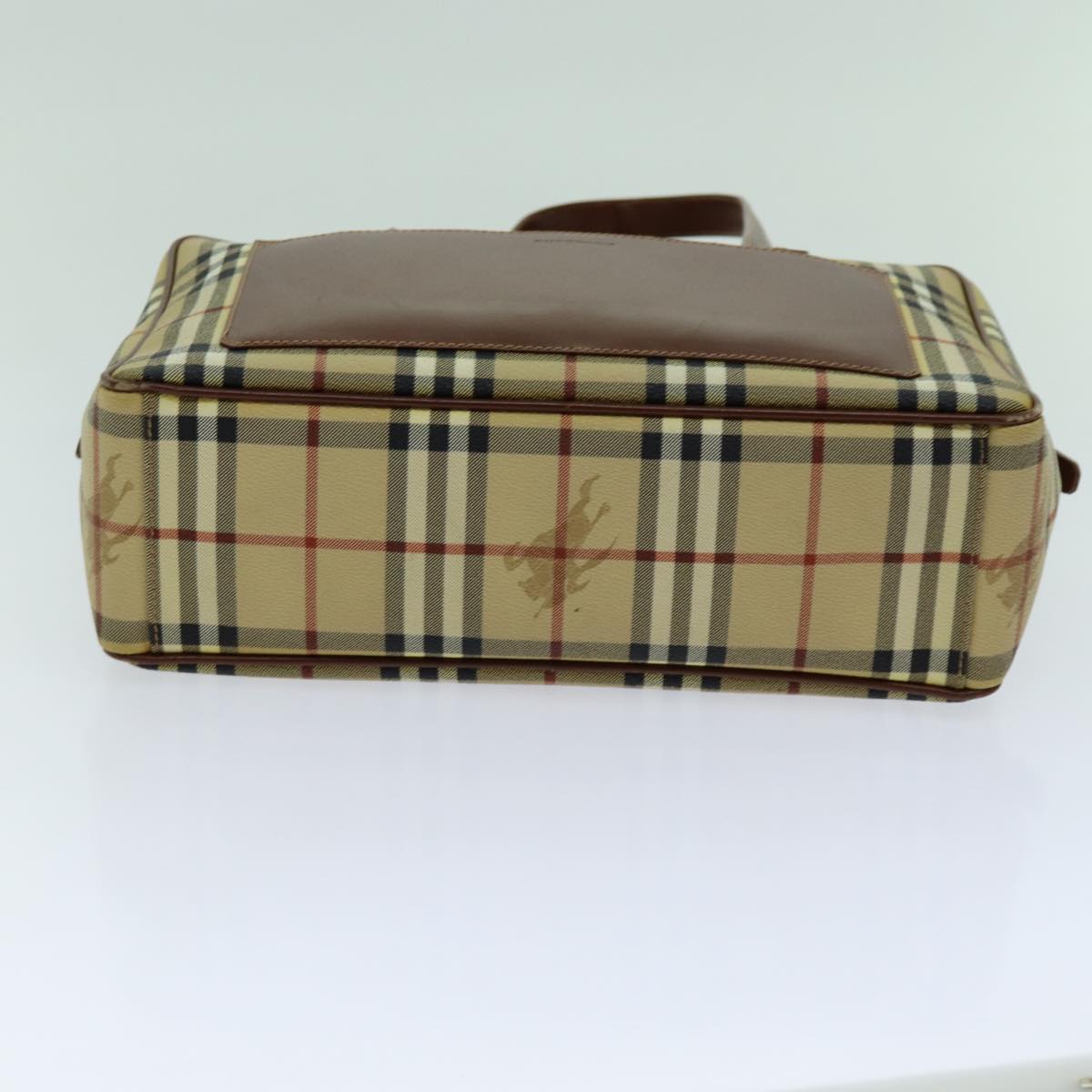 Burberry Nova Brand Shoulder Bag - Rovelle Bags