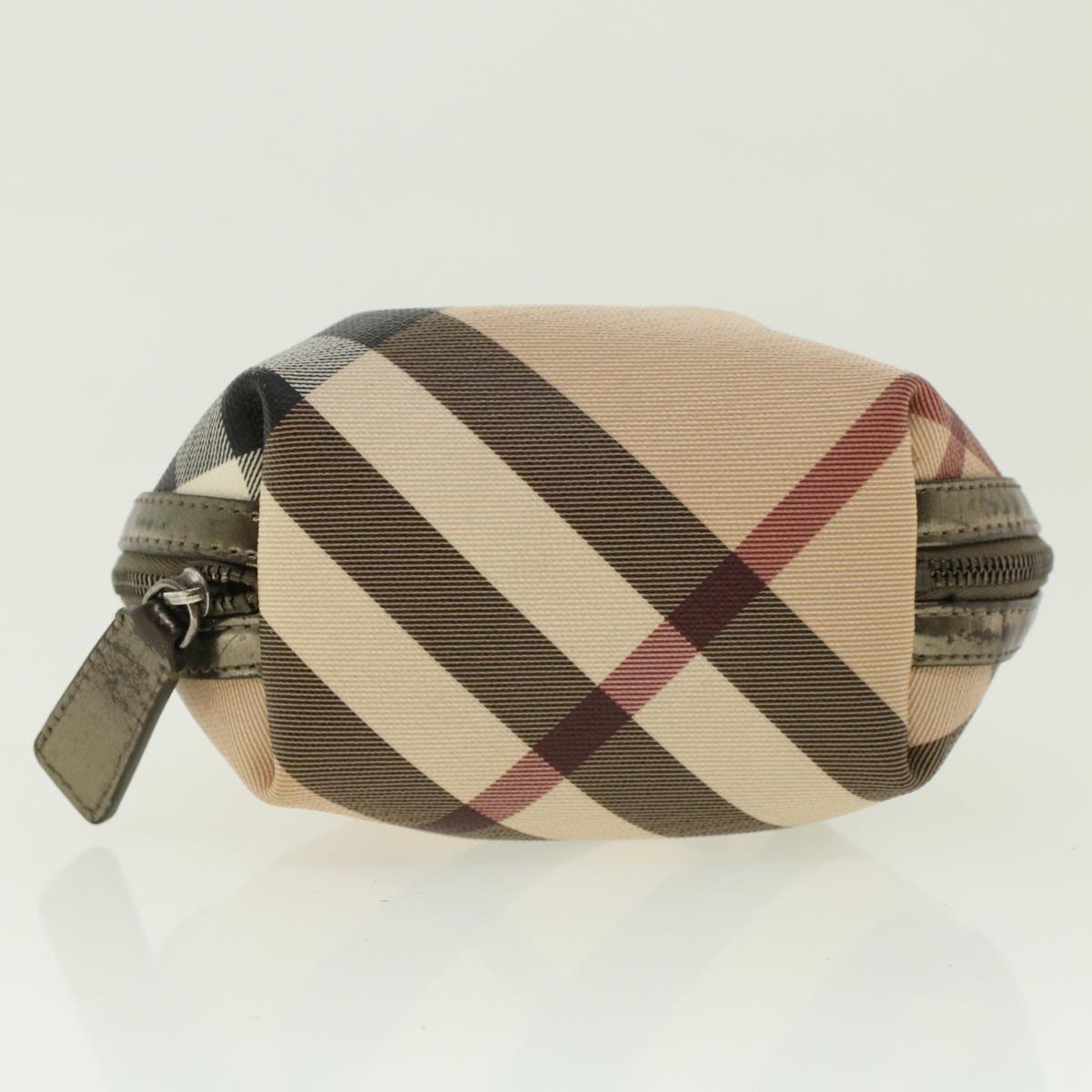 Burberry Brand Clutch Bag - Rovelle Bags