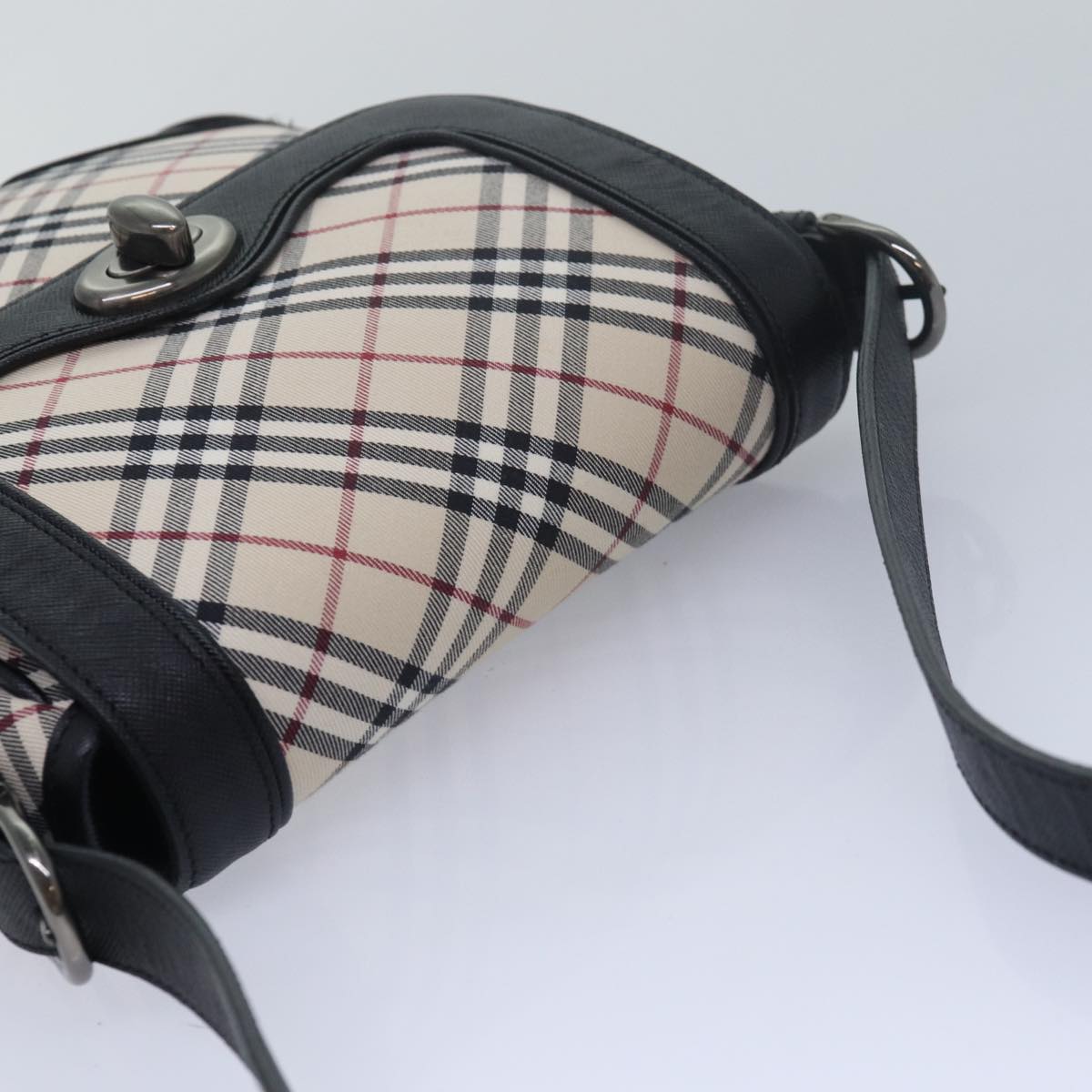 Burberry Nova Brand Shoulder Bag - Rovelle Bags