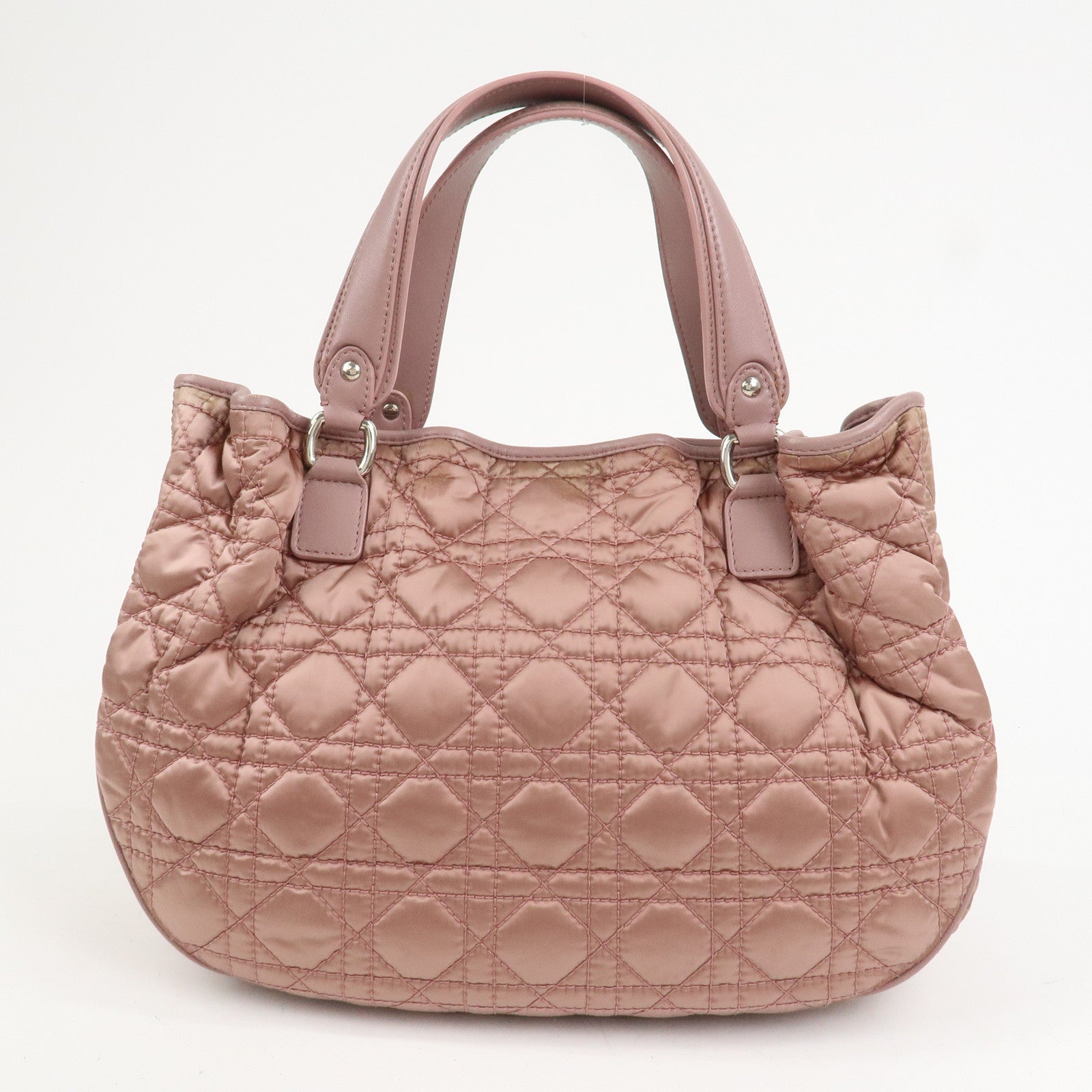 Dior Tote - Rovelle Bags