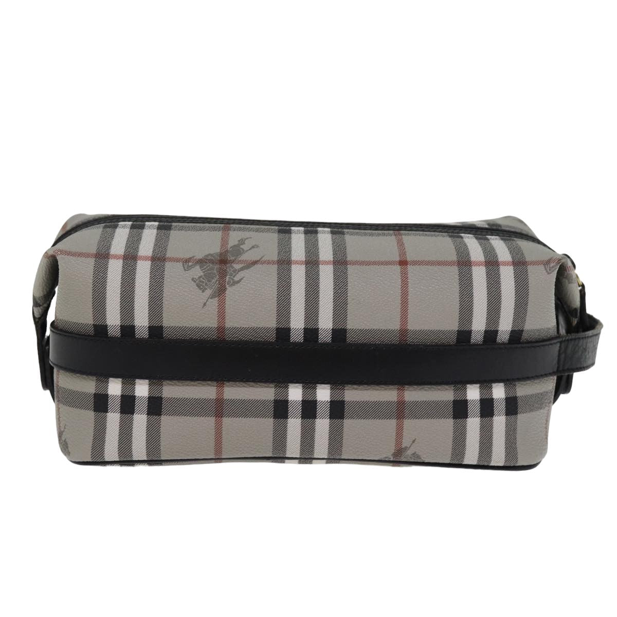 Burberry Check Clutch - Rovelle Bags
