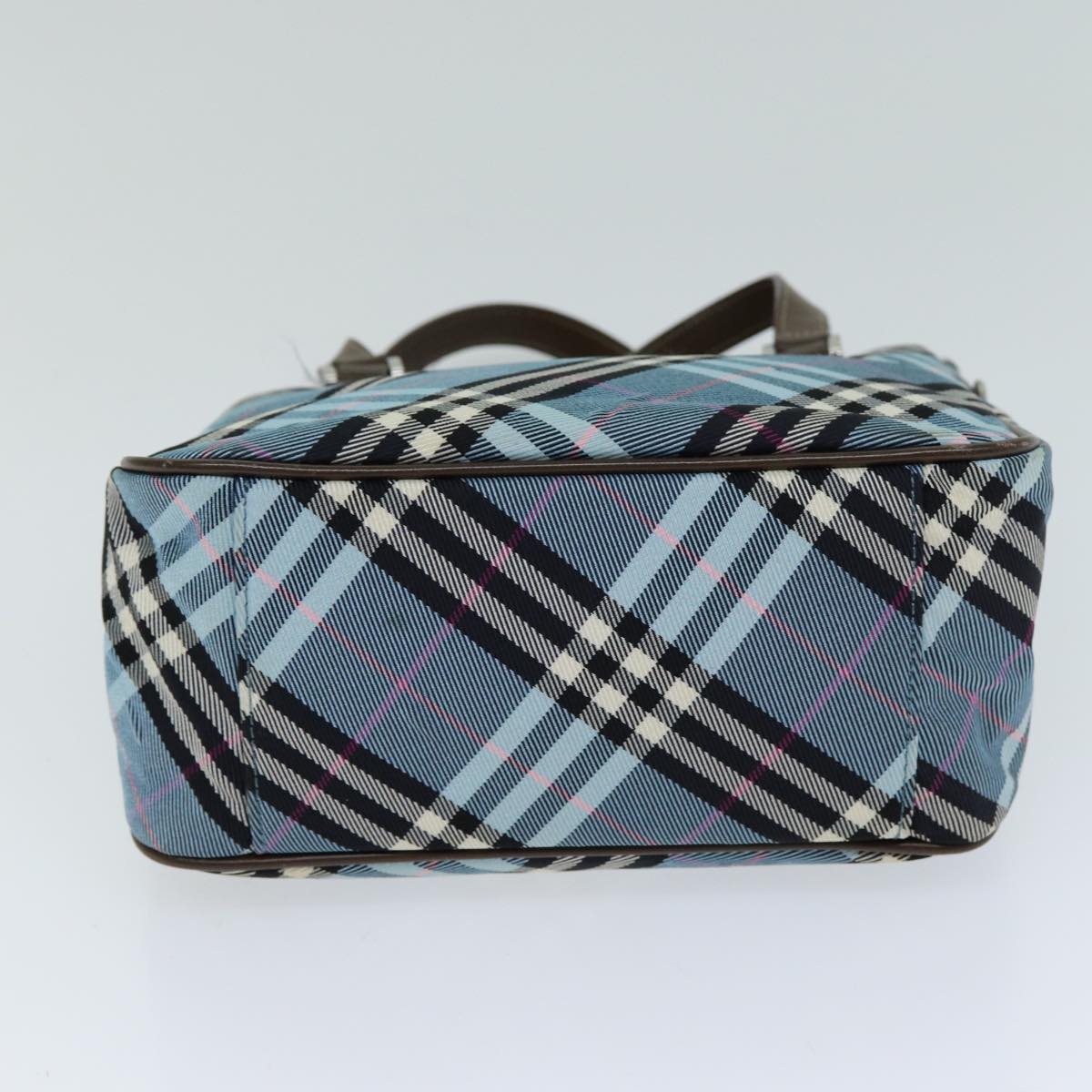 Burberry Check Handbag - Rovelle Bags