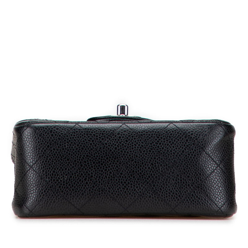 Chanel Coco Mark Matelasse Shoulder Bag - Rovelle Bags