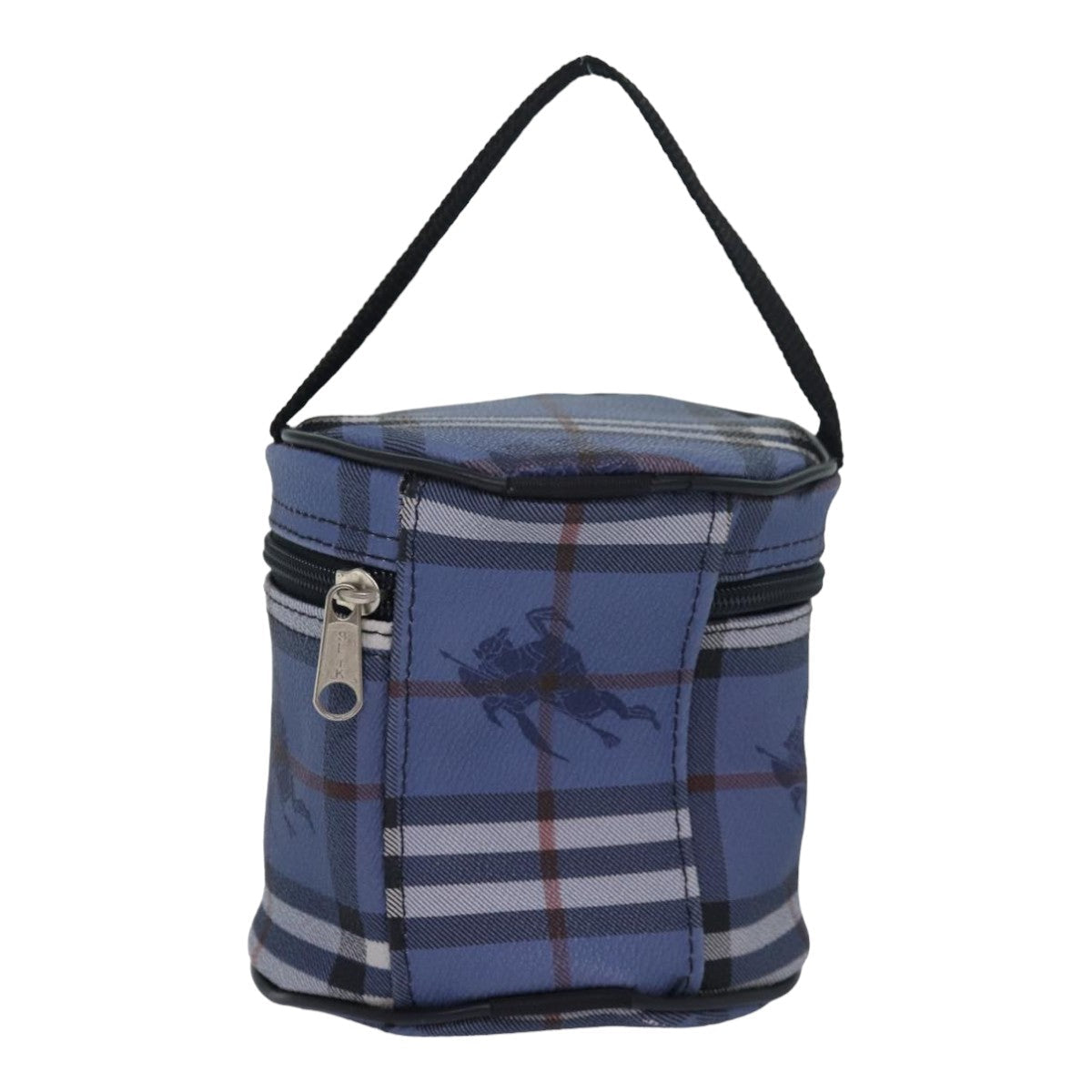 Burberry Check Clutch - Rovelle Bags