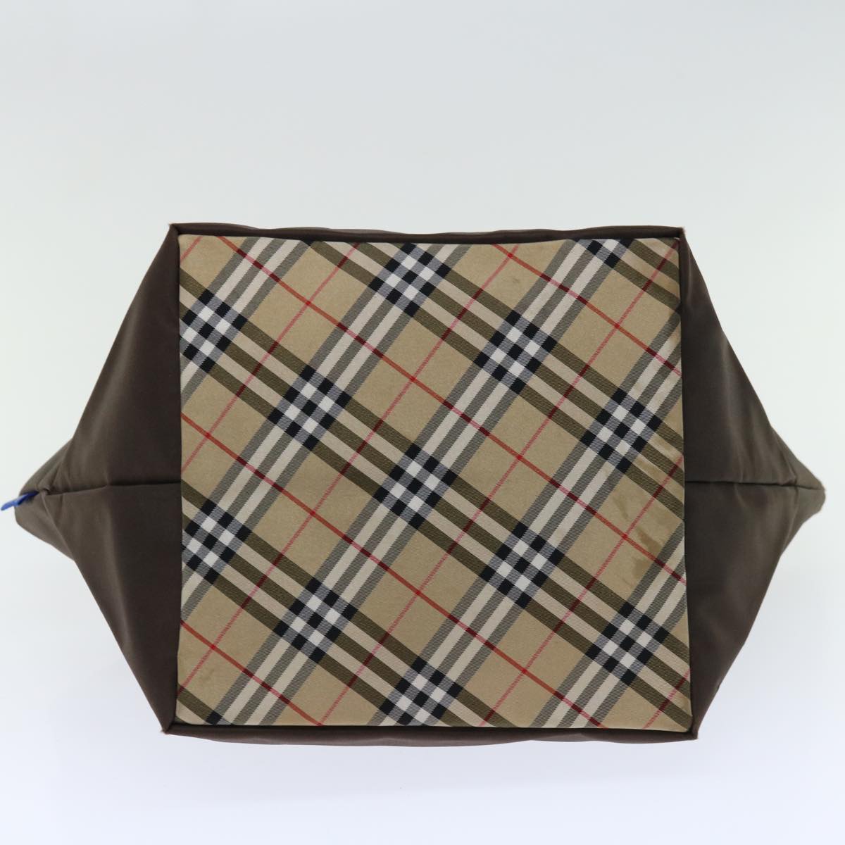 Burberry Nova Brand Tote Bag - Rovelle Bags