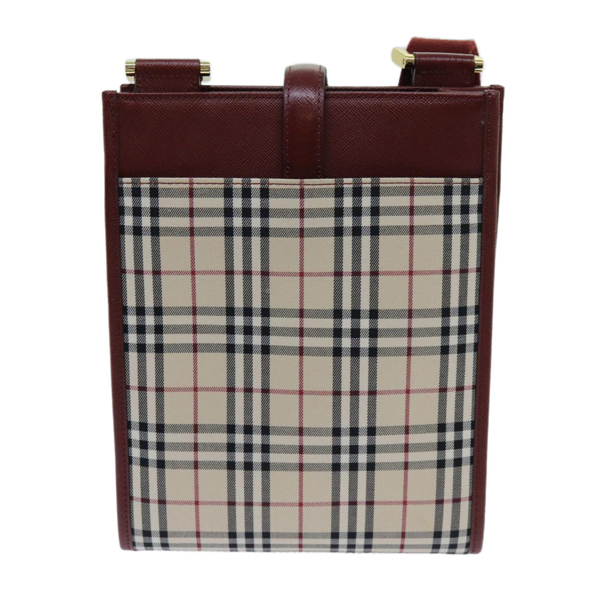 Burberry Brand Shoulder Bag - Rovelle Bags