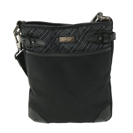 Burberry Label Brand Shoulder Bag - Rovelle Bags