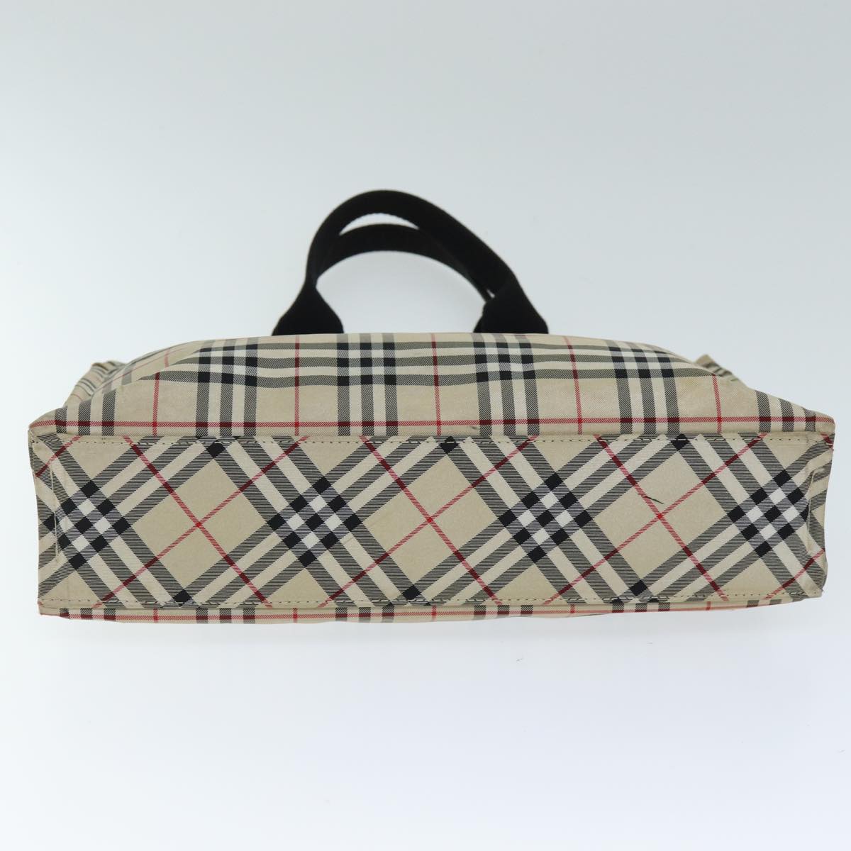 Burberry Check Handbag - Rovelle Bags