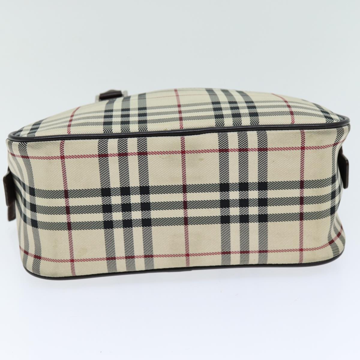 Burberry Check Handbag - Rovelle Bags