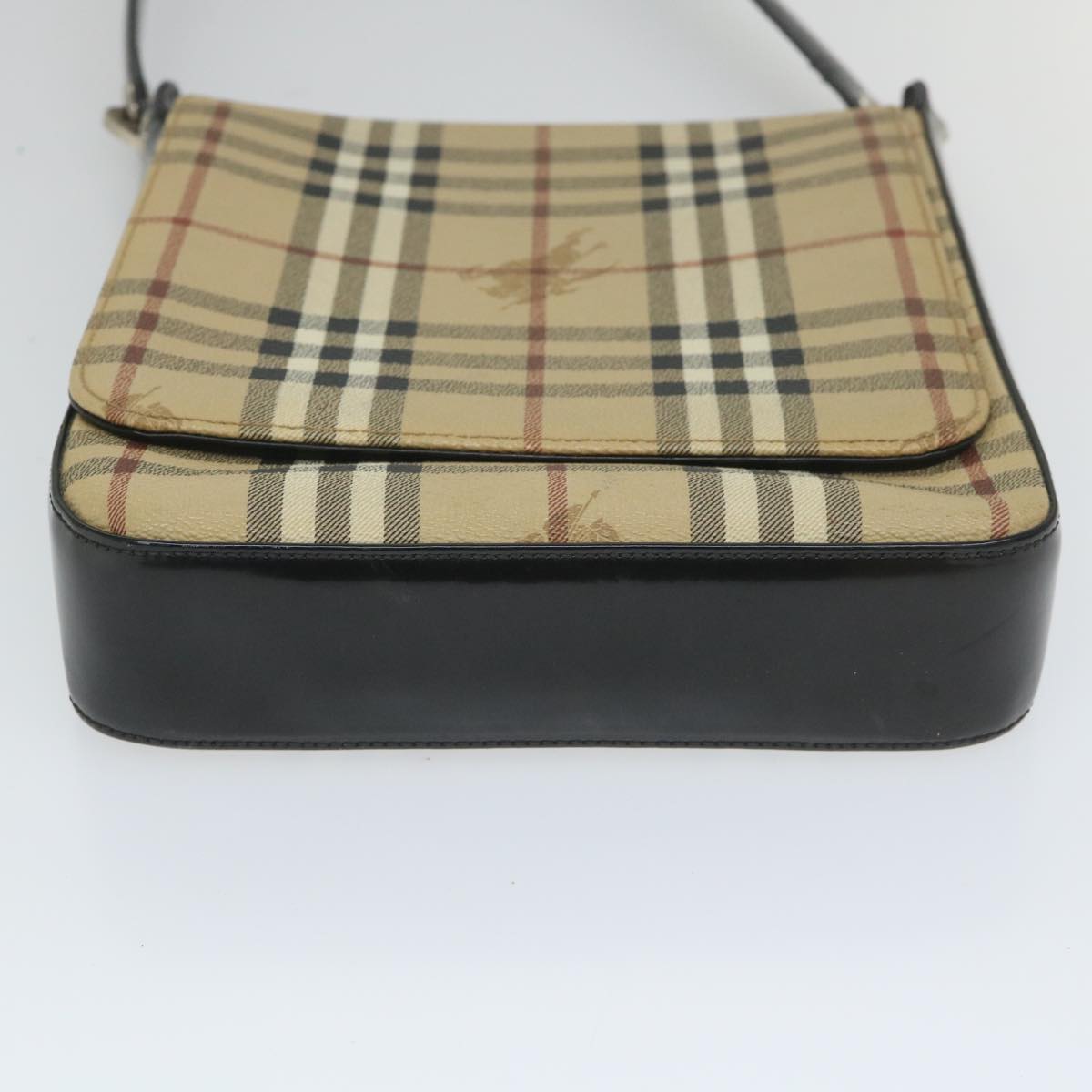 Burberry Nova Brand Shoulder Bag - Rovelle Bags