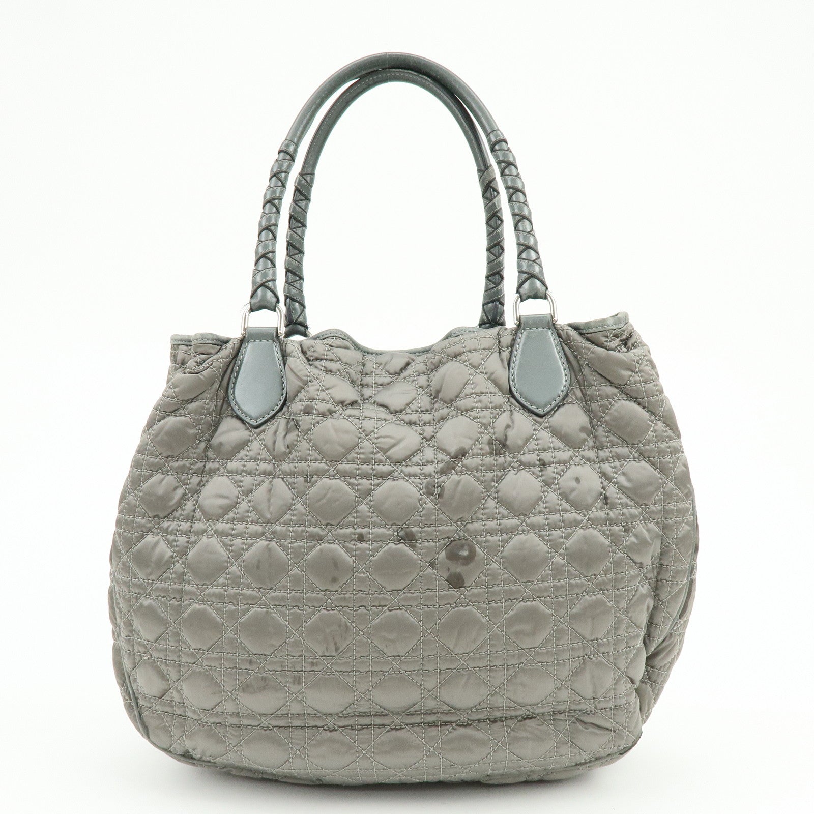 Dior Tote - Rovelle Bags