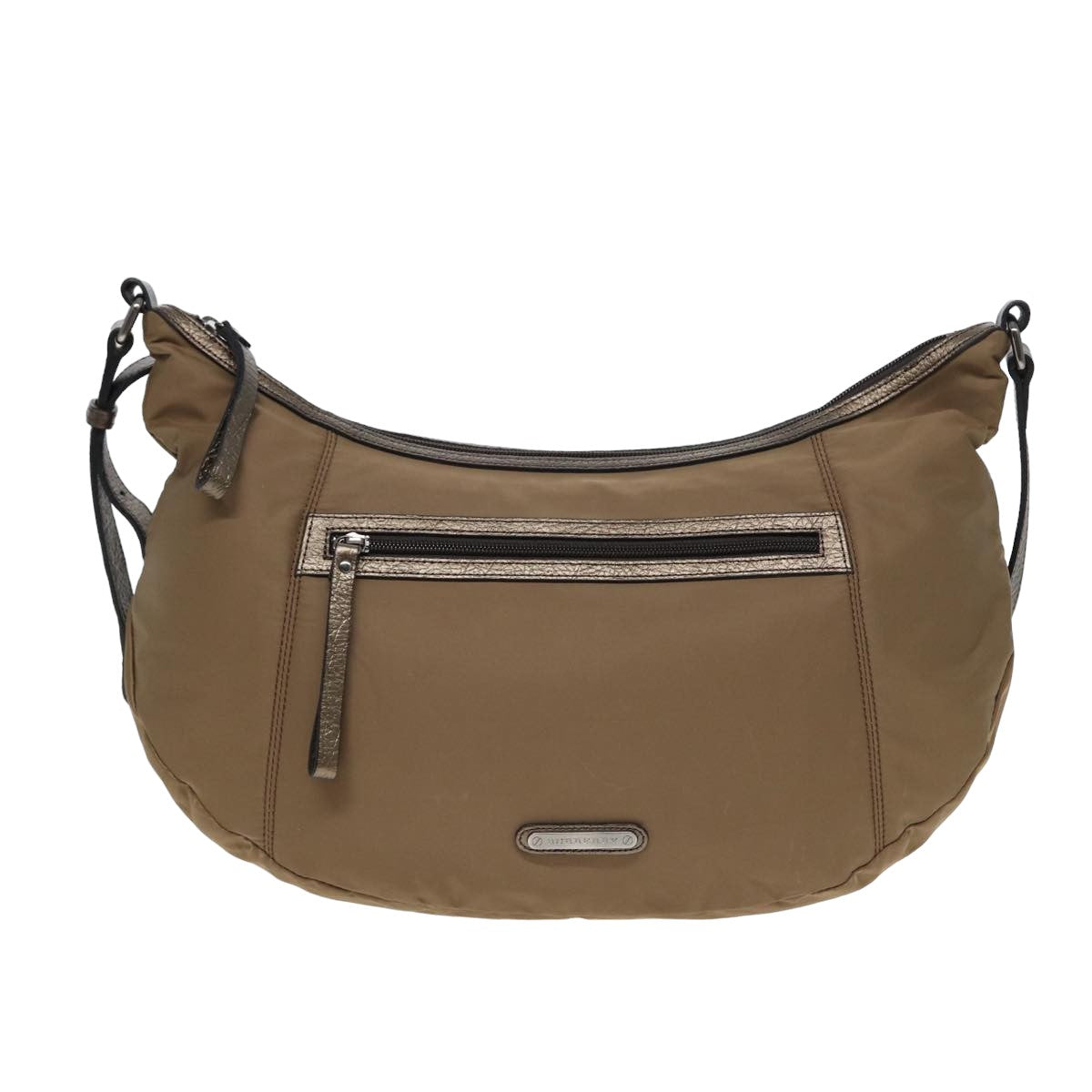 Burberry Brand Shoulder Bag - Rovelle Bags