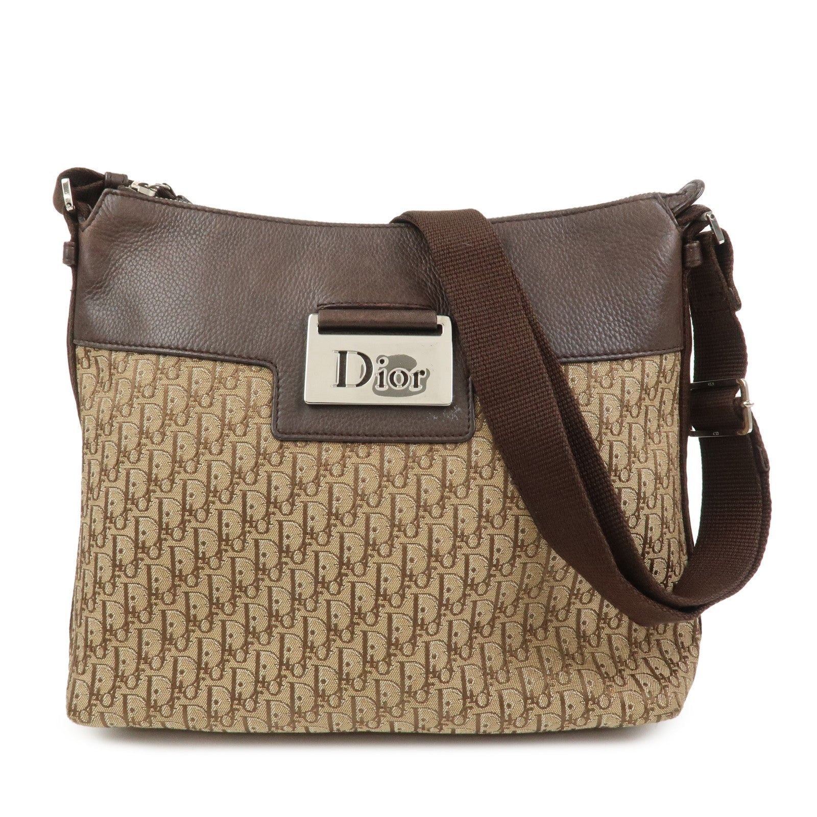 Dior Shoulder Bag - Rovelle Bags