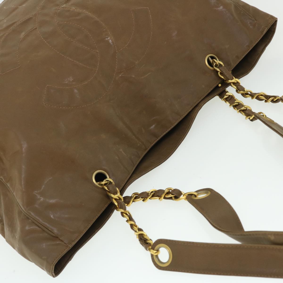 Chanel Cabas Tote - Almora Bags