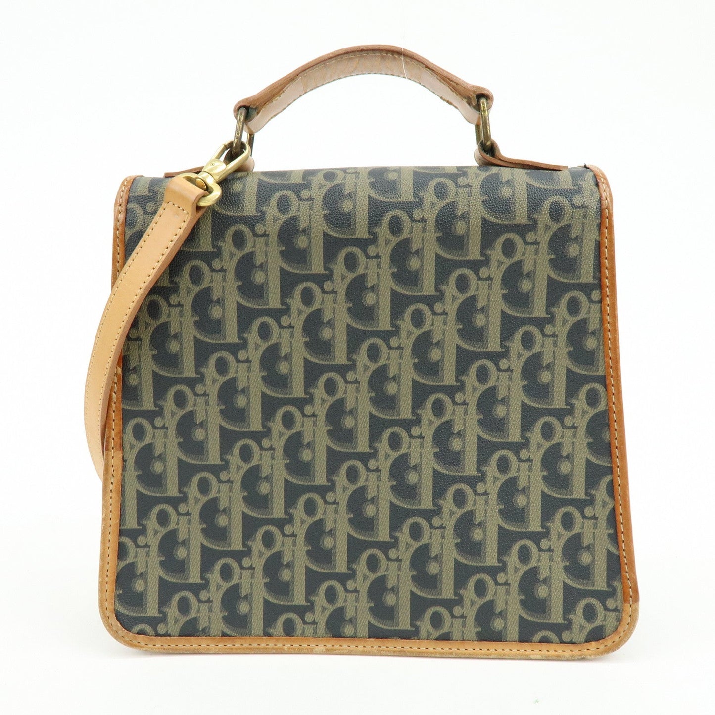 Dior Shoulder Bag - Rovelle Bags